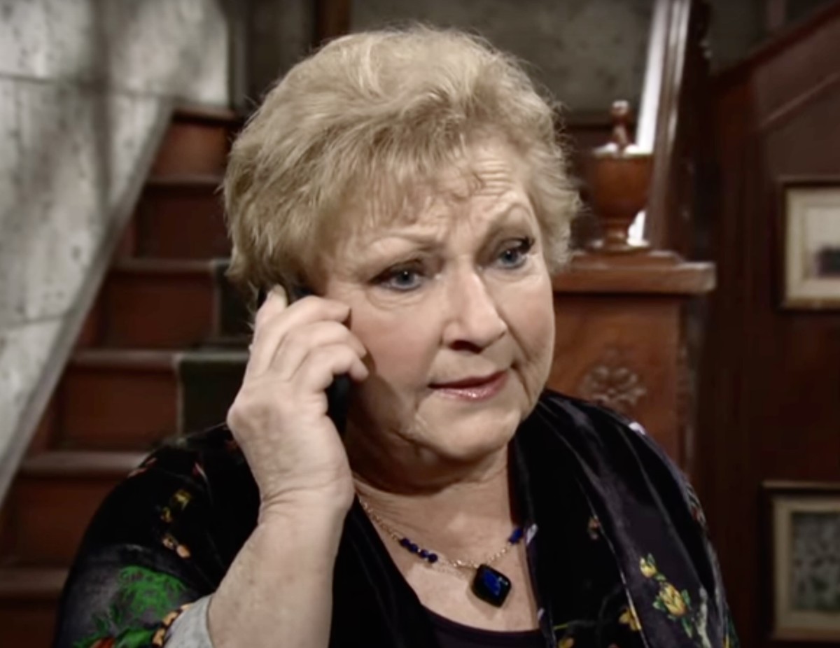 The Muskrats (3) – Young And Restless PPCBS_THEYOUNGANDTHERESTLESS_1