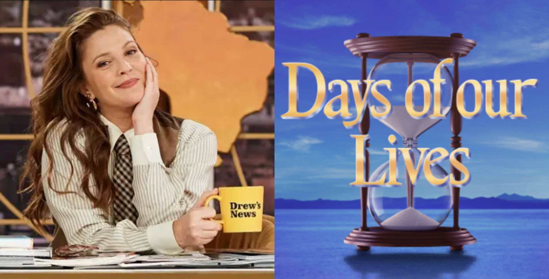 Days of Our Lives and Drew Barrymore Among 2025 Broadcasting+Cable Hall of Fame Honorees - Daytime Confidential