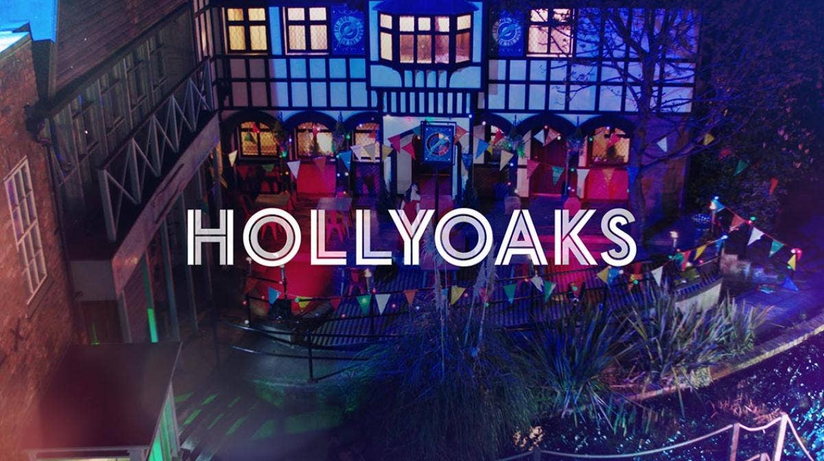 Hollyoaks' 30th Anniversary Episode Rakes in Record Viewership ...