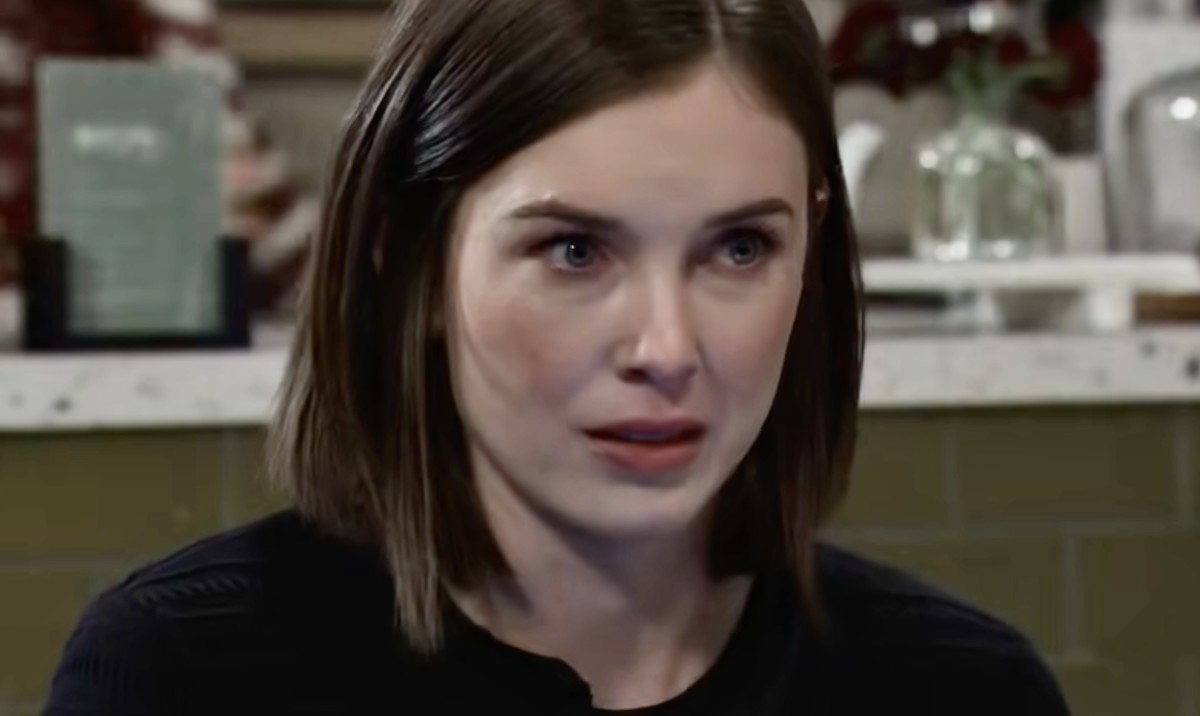 How Will Port Charles React to Willow's Not Guilty Verdict [Spoilers] -  Daytime Confidential