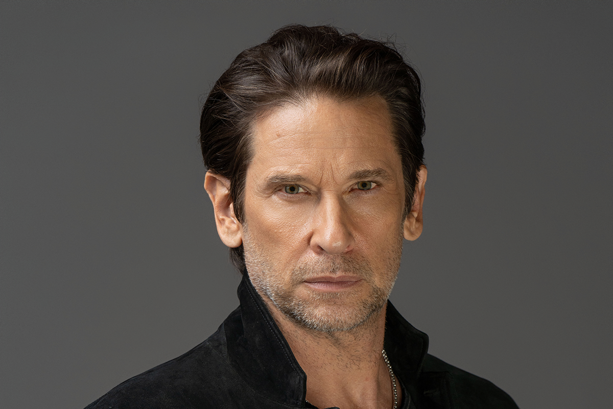Roger Howarth Teases Matt's Amnesia Fallout on The Young and The ...