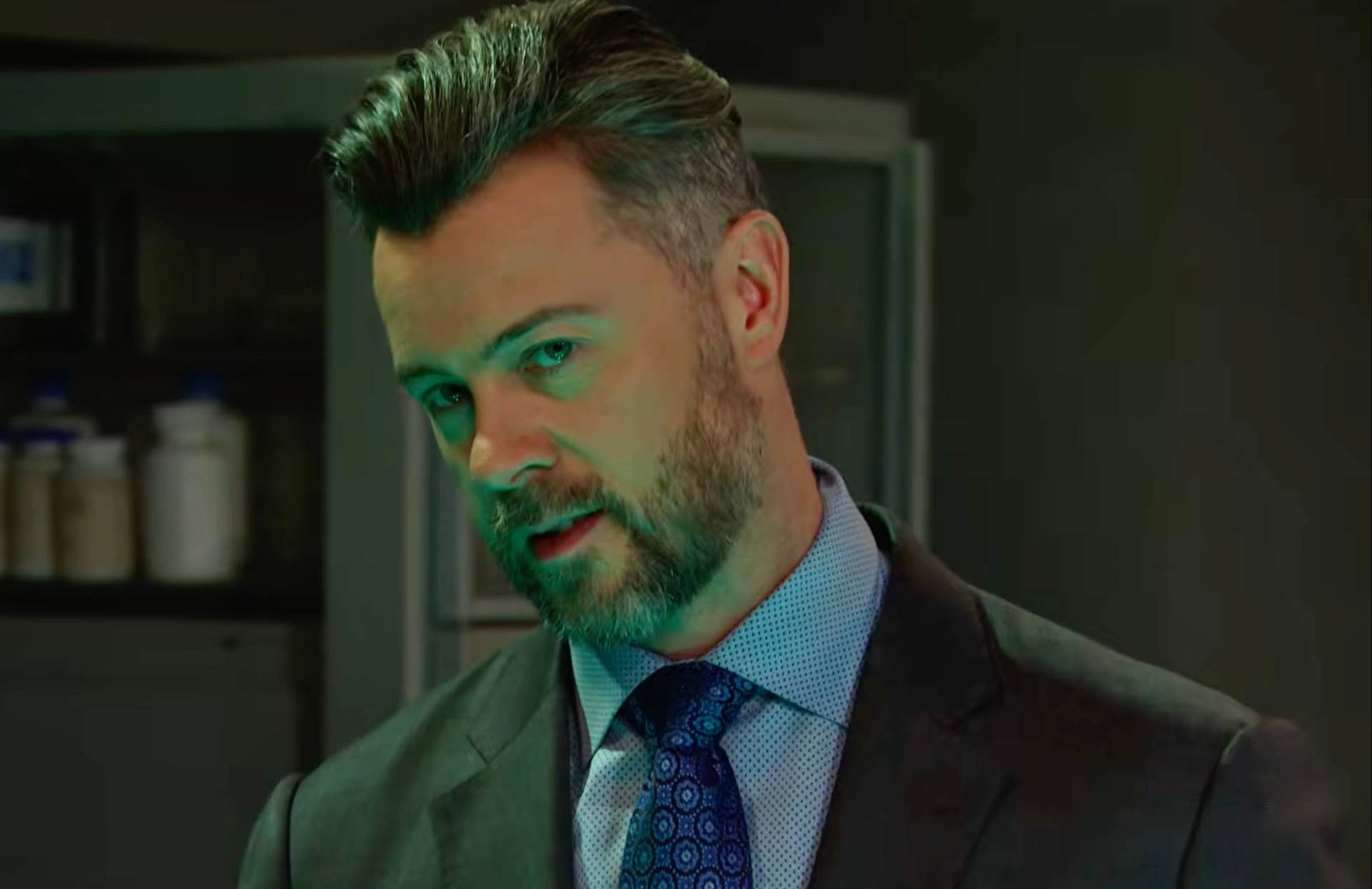 EJ's Secret Will Disrupt Lives in The Most Wonderful Way [Promo