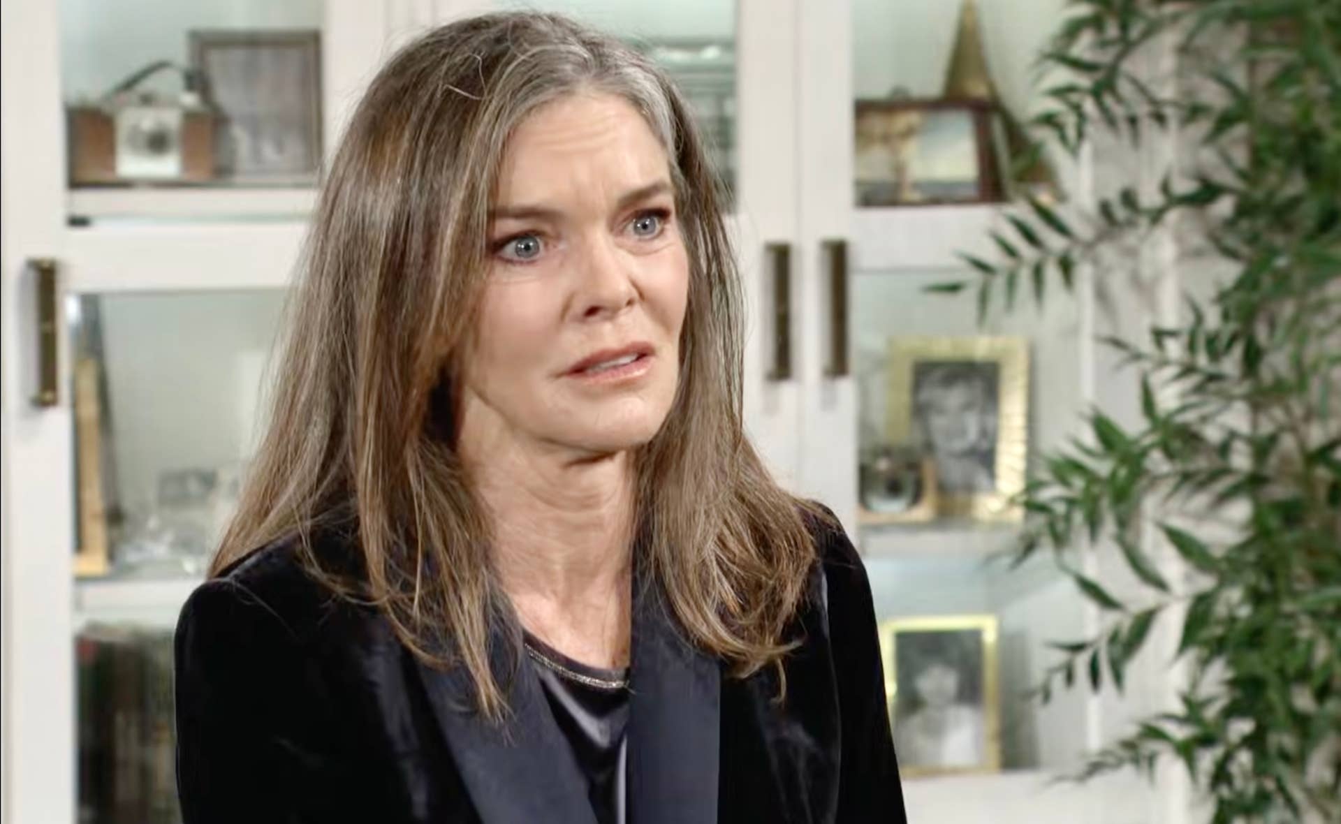 Diane Wants Billy to Turn Over Chancellor [Recap] - Daytime Confidential