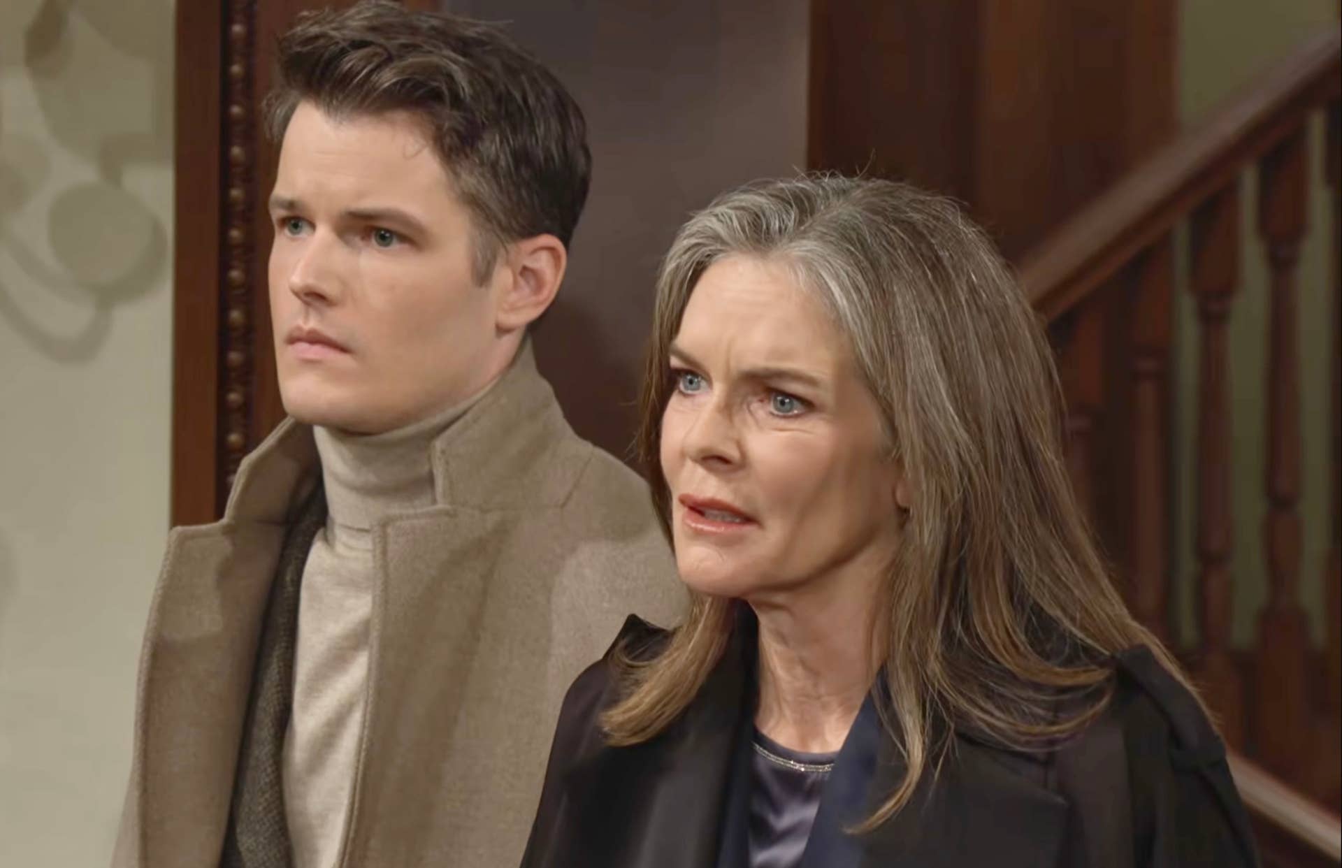 Diane and Kyle Demand Jack's Return! [Recap] - Daytime Confidential