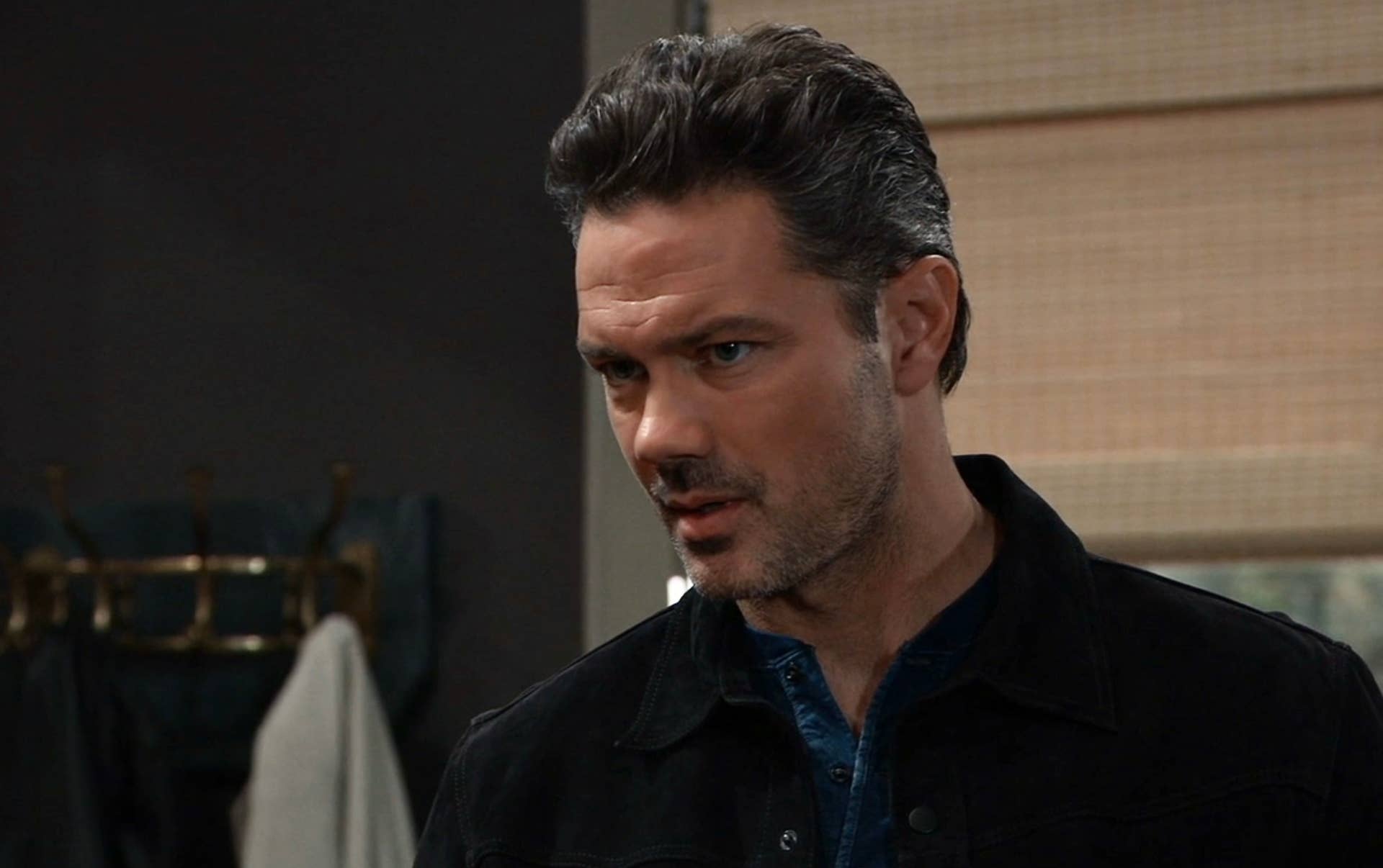 General Hospital recap: Sidwell Confirms Nathan West Is Cassius Faison -  Daytime Confidential