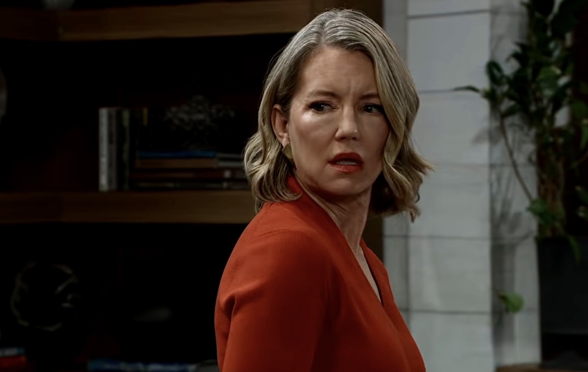 Nina Learns The Truth About Willow.