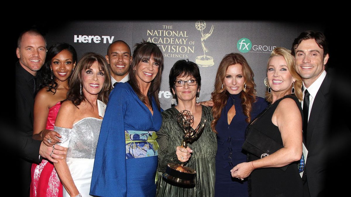 The Young and the Restless - Daytime Confidential